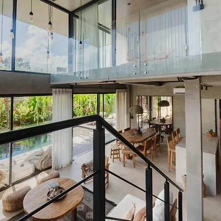 Elemen Uluwatu Villas