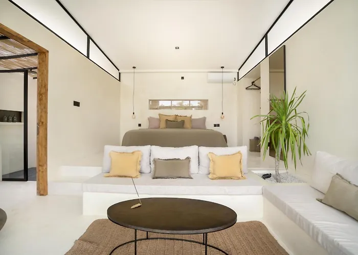 Elemen Villa